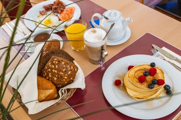 Hotel Am Marschiertor (Aachen)